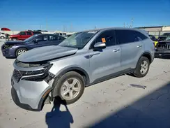 5XYRG4LC9NG150142 2022 KIA SORENTO