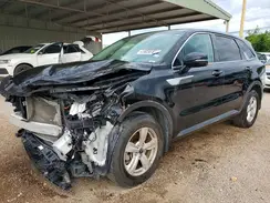5XYRG4LC9NG153610 2022 KIA SORENTO