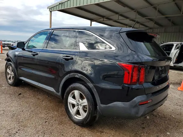 5XYRG4LC9NG153610 2022 KIA SORENTO - Image 2