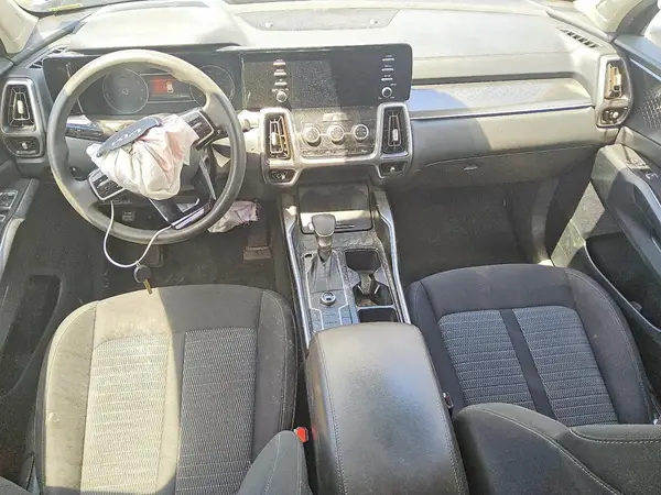 5XYRG4LC9NG153610 2022 KIA SORENTO - Image 8
