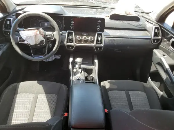 5XYRG4LC9PG163668 2023 KIA SORENTO - Image 8