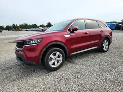 5XYRG4LC9PG163671 2023 KIA SORENTO