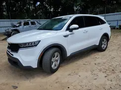 5XYRG4LC9PG166876 2023 KIA SORENTO