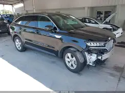 5XYRG4LC9PG170703 2023 KIA SORENTO