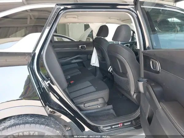 5XYRG4LC9PG170703 2023 KIA SORENTO - Image 8
