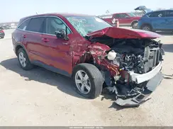 5XYRG4LC9PG171155 2023 KIA SORENTO