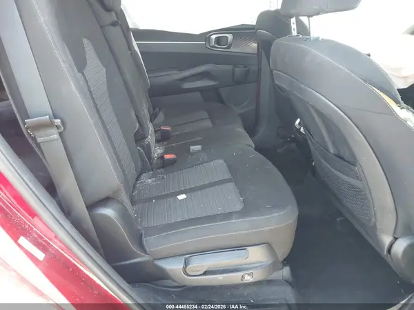 5XYRG4LC9PG171155 2023 KIA SORENTO - Image 8
