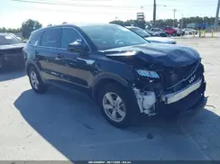 5XYRG4LC9PG171771 2023 KIA SORENTO
