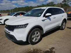5XYRG4LC9PG172497 2023 KIA SORENTO