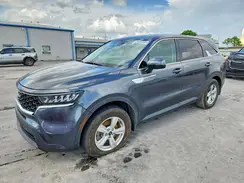 5XYRG4LC9PG173276 2023 KIA SORENTO