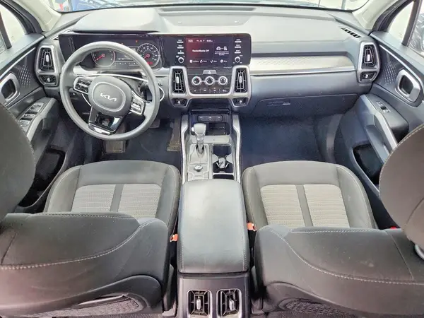 5XYRG4LC9PG173276 2023 KIA SORENTO - Image 8