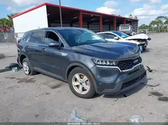 5XYRG4LC9PG173293 2023 KIA SORENTO