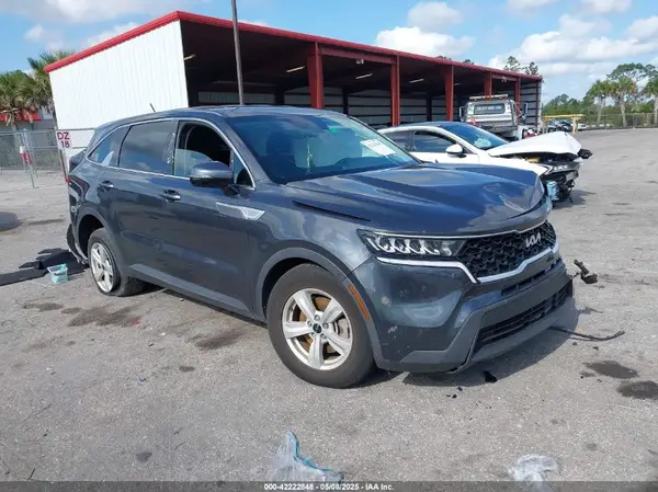5XYRG4LC9PG173293 2023 KIA SORENTO - Image 1