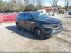 5XYRG4LC9PG174475 2023 KIA SORENTO