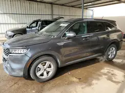 5XYRG4LC9PG176811 2023 KIA SORENTO