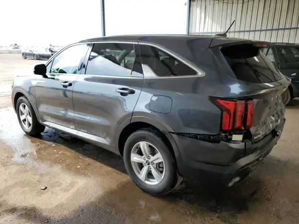 5XYRG4LC9PG176811 2023 KIA SORENTO - Image 2