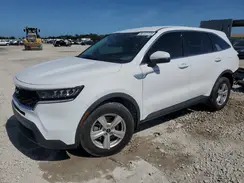5XYRG4LC9PG177103 2023 KIA SORENTO