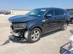 5XYRG4LC9PG177814 2023 KIA SORENTO