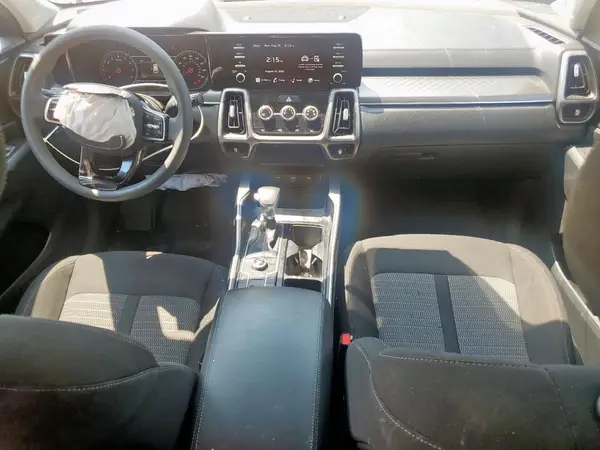 5XYRG4LC9PG177814 2023 KIA SORENTO - Image 8