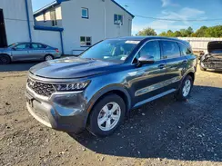 5XYRG4LC9PG180440 2023 KIA SORENTO
