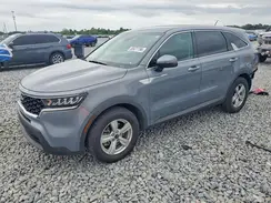5XYRG4LC9PG183855 2023 KIA SORENTO