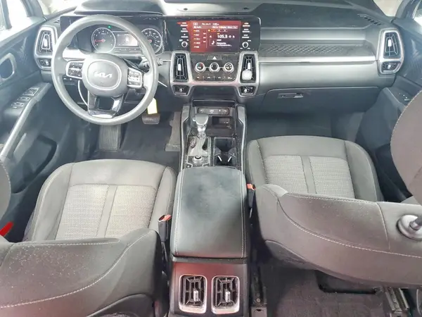 5XYRG4LC9PG183855 2023 KIA SORENTO - Image 8