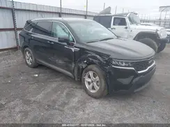 5XYRG4LC9PG190174 2023 KIA SORENTO