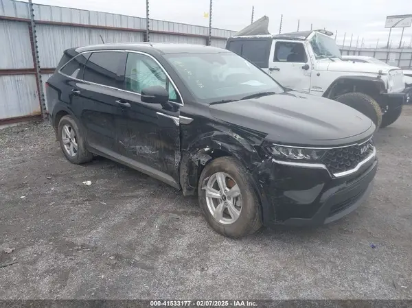 5XYRG4LC9PG190174 2023 KIA SORENTO - Image 1