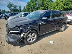 5XYRG4LC9PG193527 2023 KIA SORENTO