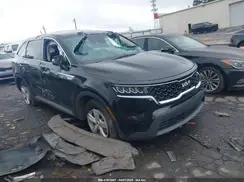 5XYRG4LC9PG193687 2023 KIA SORENTO