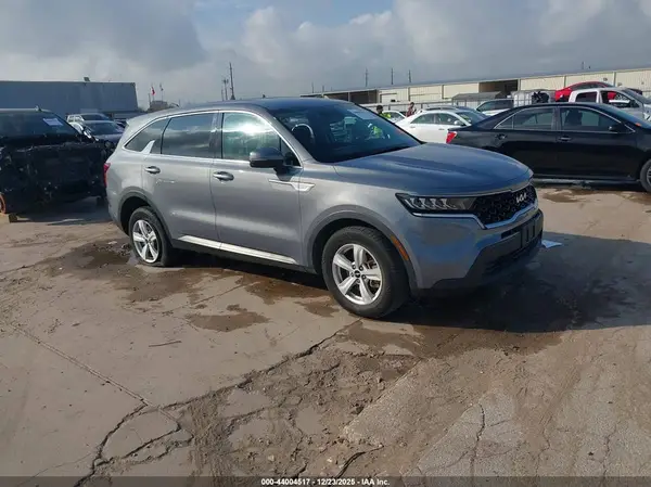 5XYRG4LC9PG201416 2023 KIA SORENTO - Image 1