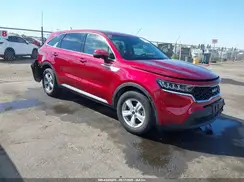 5XYRG4LC9PG202128 2023 KIA SORENTO