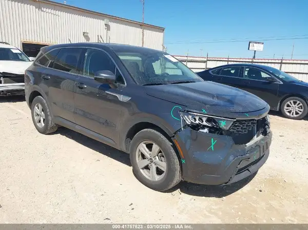5XYRG4LC9PG202159 2023 KIA SORENTO - Image 1