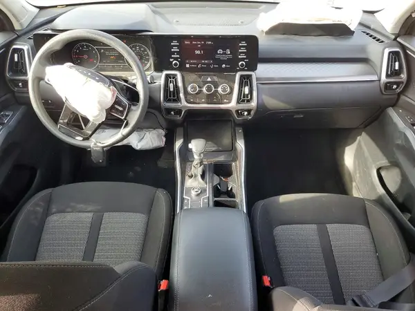 5XYRG4LC9PG207149 2023 KIA SORENTO - Image 8