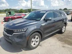 5XYRG4LC9PG212707 2023 KIA SORENTO