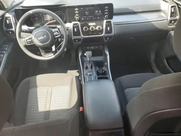 5XYRG4LC9PG212707 2023 KIA SORENTO - Image 8