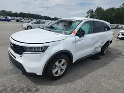 5XYRG4LC9PG218572 2023 KIA SORENTO