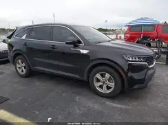 5XYRG4LC9PG230799 2023 KIA SORENTO