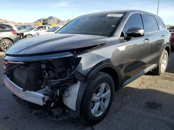 5XYRG4LC9PG238398 2023 KIA SORENTO - Image 1