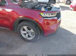 5XYRG4LC9PG240846 2023 KIA SORENTO