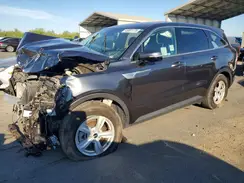 5XYRG4LC9PG247537 2023 KIA SORENTO