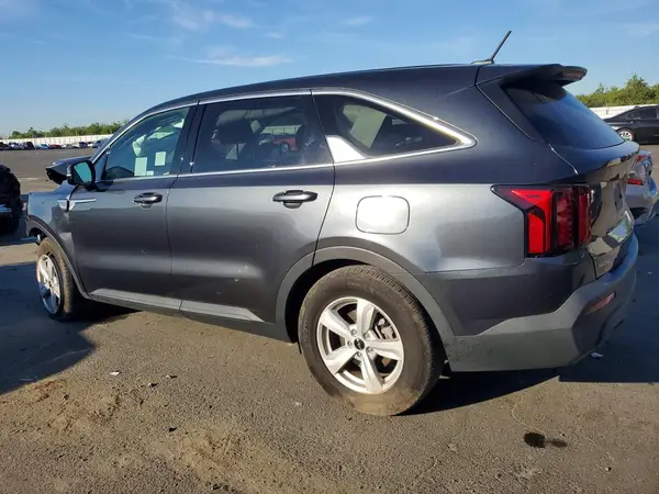 5XYRG4LC9PG247537 2023 KIA SORENTO - Image 2