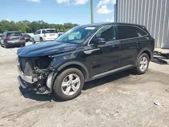 5XYRG4LCXMG001981 2021 KIA SORENTO