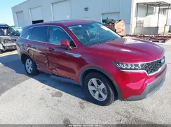 5XYRG4LCXMG002032 2021 KIA SORENTO