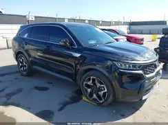 5XYRG4LCXMG002225 2021 KIA SORENTO