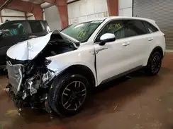 5XYRG4LCXMG006467 2021 KIA SORENTO