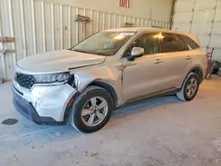 5XYRG4LCXMG015864 2021 KIA SORENTO