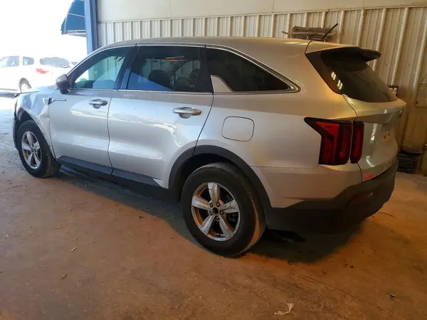 5XYRG4LCXMG015864 2021 KIA SORENTO - Image 2