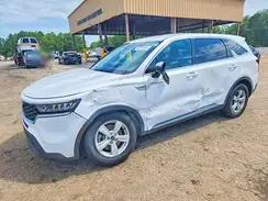 5XYRG4LCXMG020076 2021 KIA SORENTO
