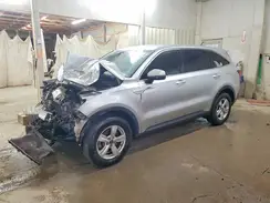 5XYRG4LCXMG021602 2021 KIA SORENTO